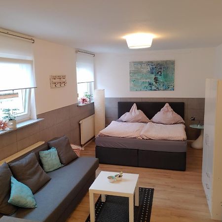 Ferienwohnung Familie Schwarz Germersheim Εξωτερικό φωτογραφία