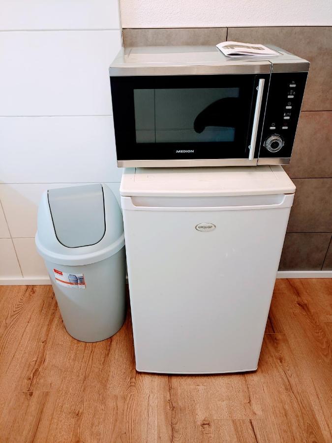 Ferienwohnung Familie Schwarz Germersheim Εξωτερικό φωτογραφία