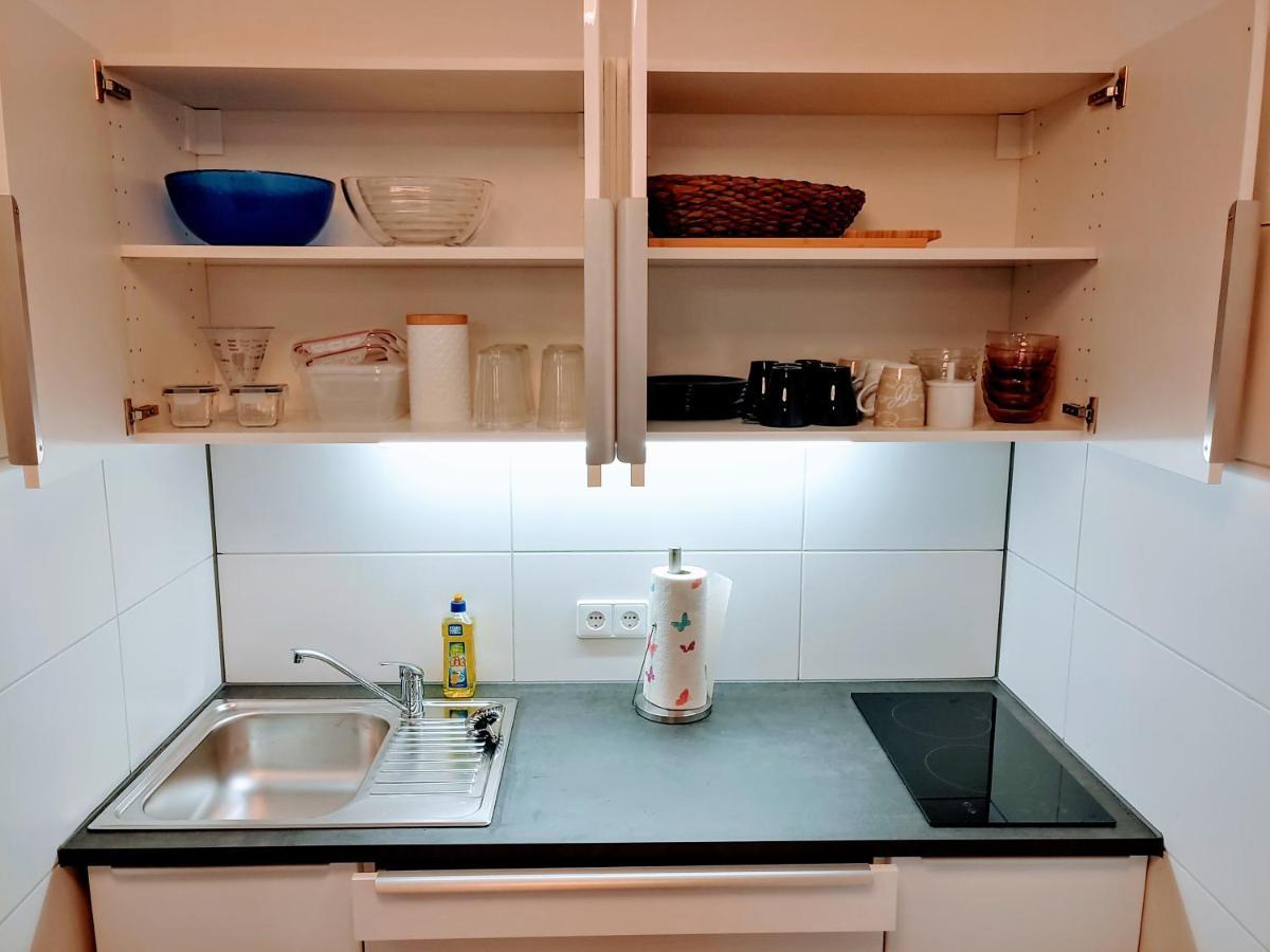 Ferienwohnung Familie Schwarz Germersheim Εξωτερικό φωτογραφία