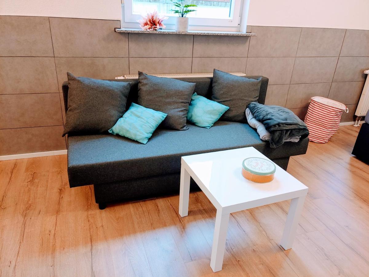 Ferienwohnung Familie Schwarz Germersheim Εξωτερικό φωτογραφία