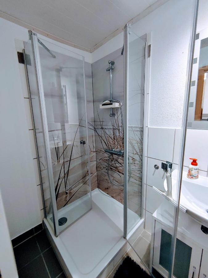 Ferienwohnung Familie Schwarz Germersheim Εξωτερικό φωτογραφία