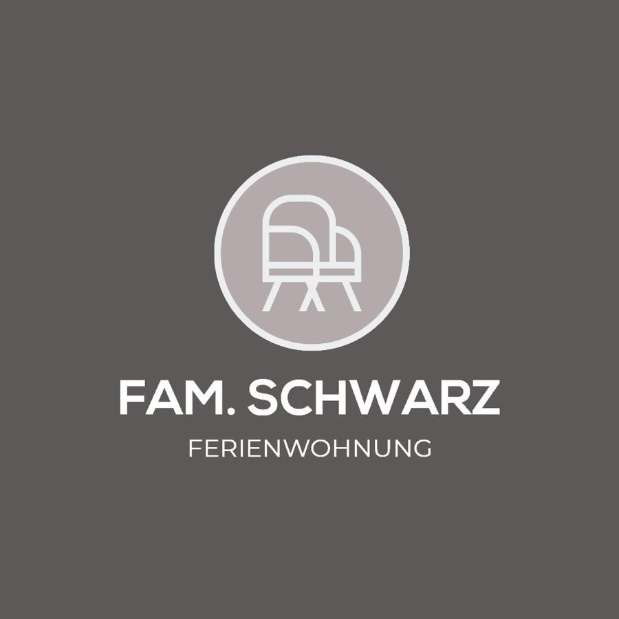 Ferienwohnung Familie Schwarz Germersheim Εξωτερικό φωτογραφία