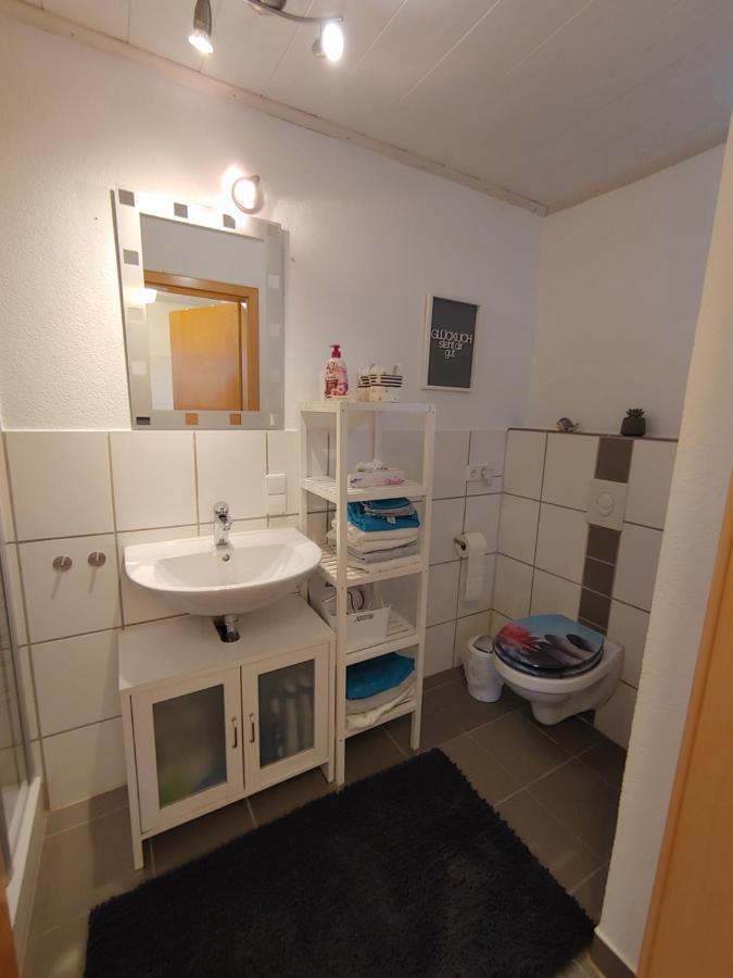 Ferienwohnung Familie Schwarz Germersheim Εξωτερικό φωτογραφία