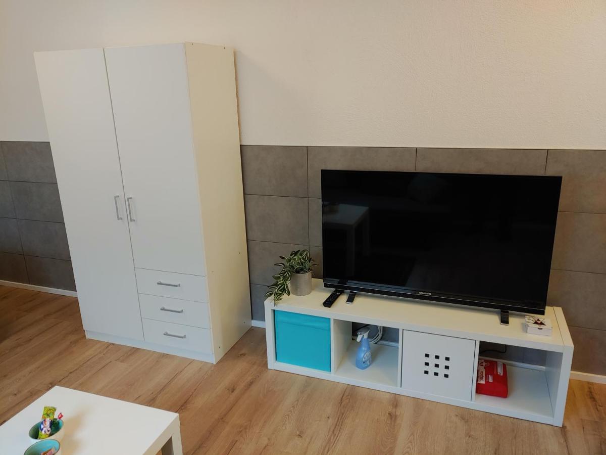 Ferienwohnung Familie Schwarz Germersheim Εξωτερικό φωτογραφία