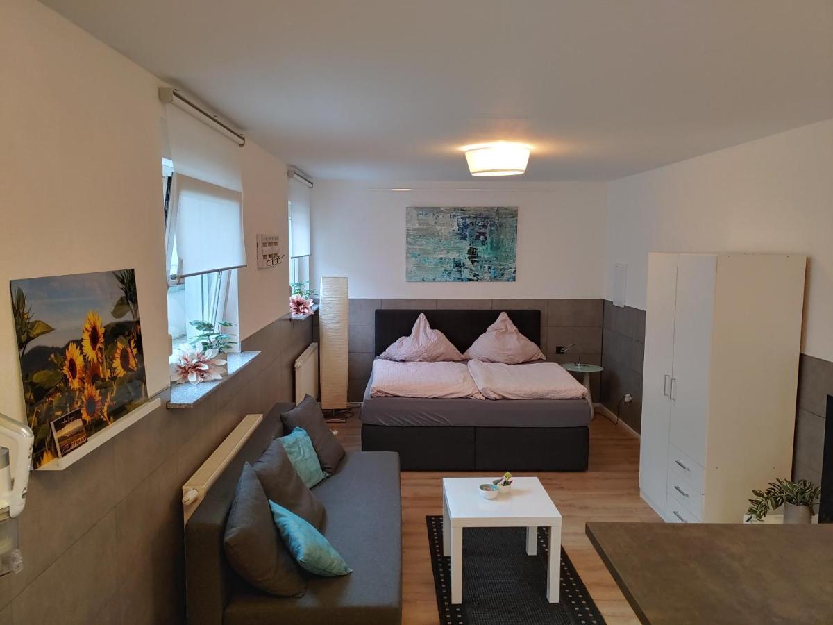 Ferienwohnung Familie Schwarz Germersheim Εξωτερικό φωτογραφία