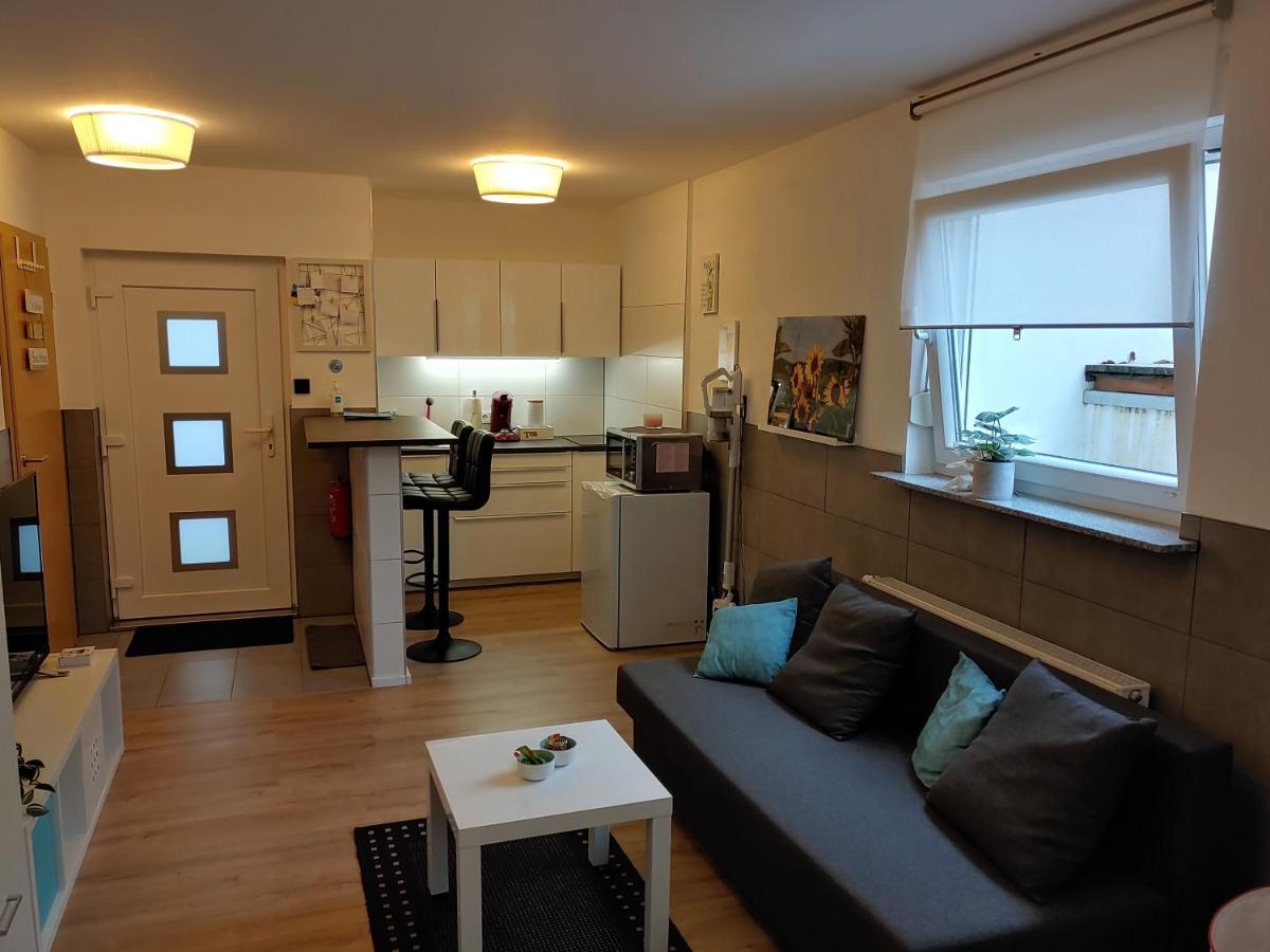 Ferienwohnung Familie Schwarz Germersheim Εξωτερικό φωτογραφία