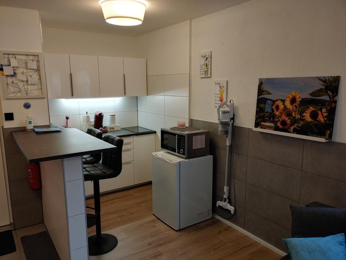 Ferienwohnung Familie Schwarz Germersheim Εξωτερικό φωτογραφία