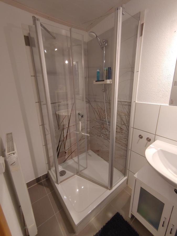 Ferienwohnung Familie Schwarz Germersheim Εξωτερικό φωτογραφία