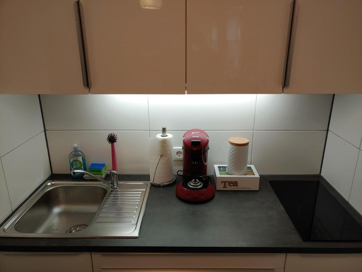 Ferienwohnung Familie Schwarz Germersheim Εξωτερικό φωτογραφία