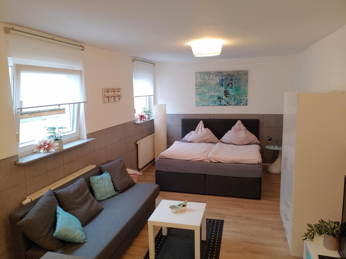Ferienwohnung Familie Schwarz Germersheim Εξωτερικό φωτογραφία