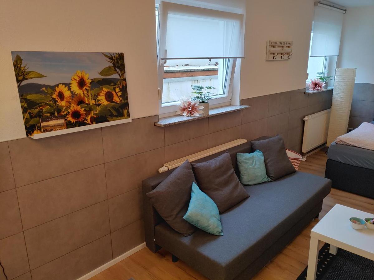 Ferienwohnung Familie Schwarz Germersheim Εξωτερικό φωτογραφία