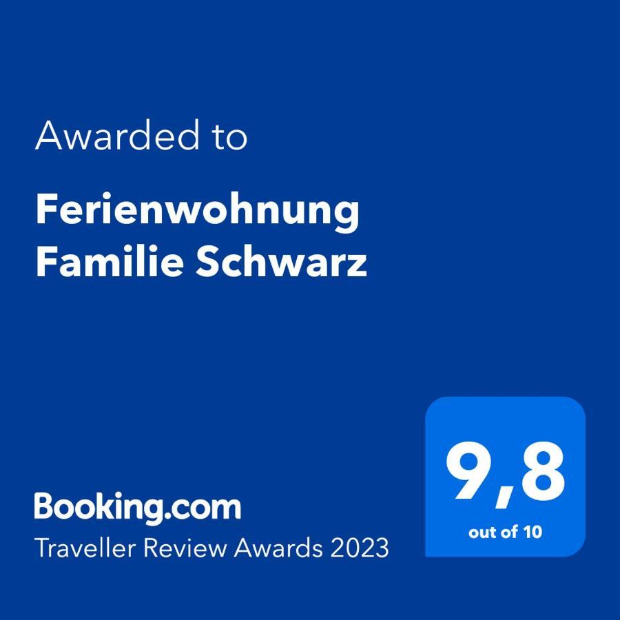 Ferienwohnung Familie Schwarz Germersheim Εξωτερικό φωτογραφία